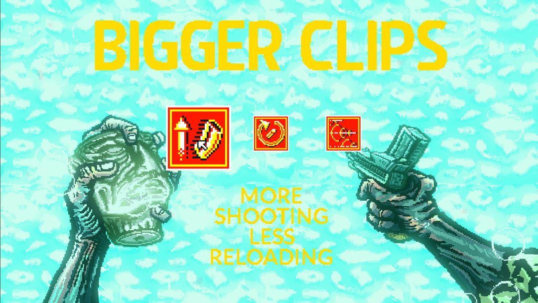 Post Void游戏截图