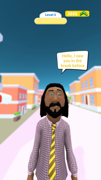 Hot Look!游戏截图