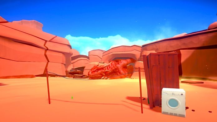 Sleepin' Guy游戏截图