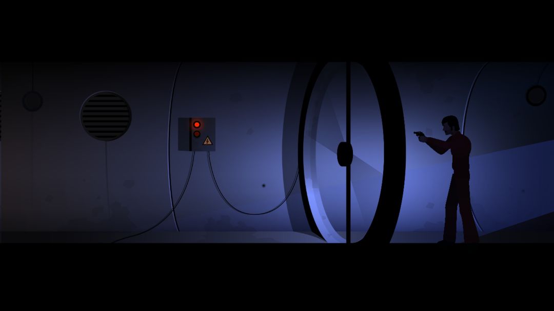 沉默年代游戏截图