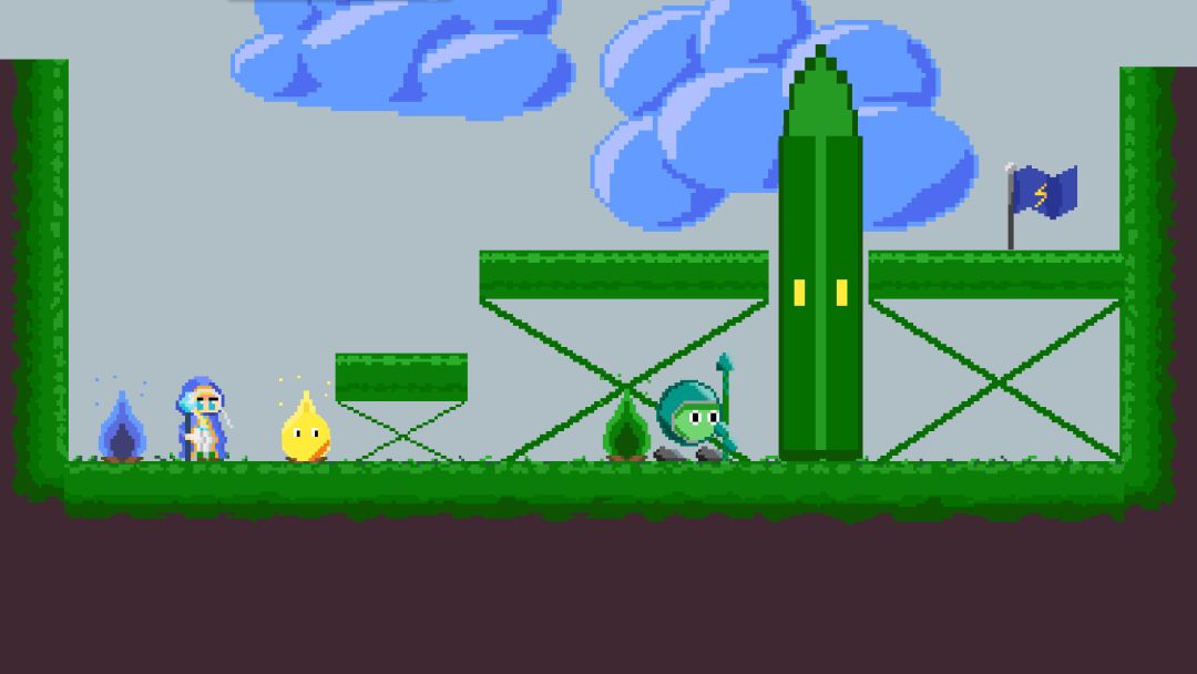 更多自我游戏截图