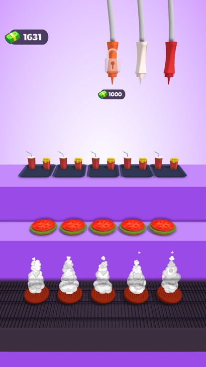 Master Chief!游戏截图