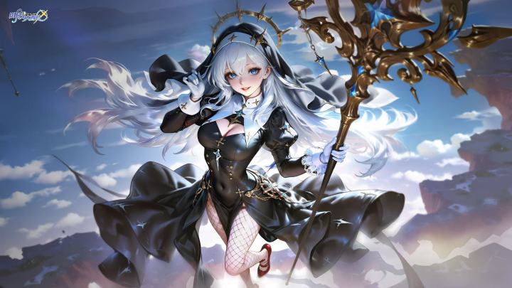 叫我大酋长游戏截图