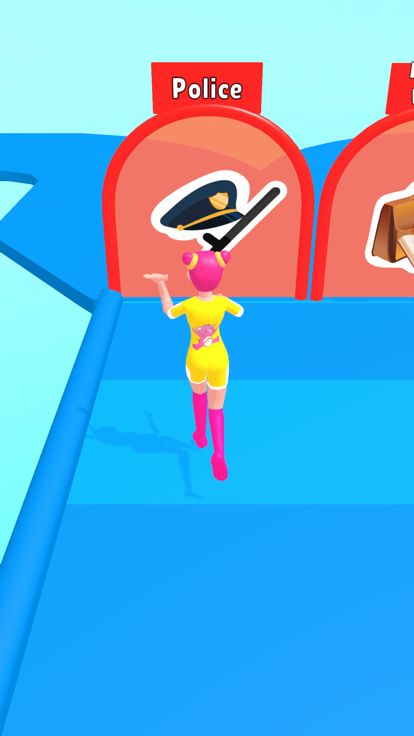 Career Master!游戏截图