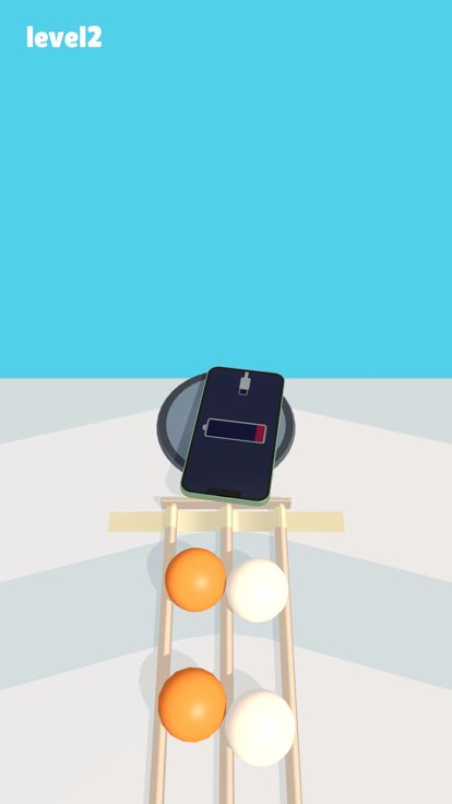 Charge The Phone游戏截图