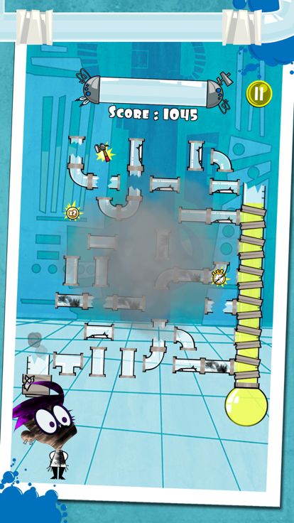 水管工人 2游戏截图