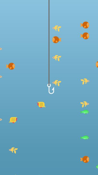 Fish Master - フィッシュマスター - Game游戏截图
