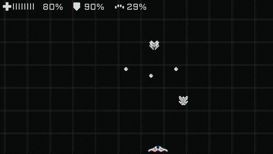 Distant Space 2游戏截图