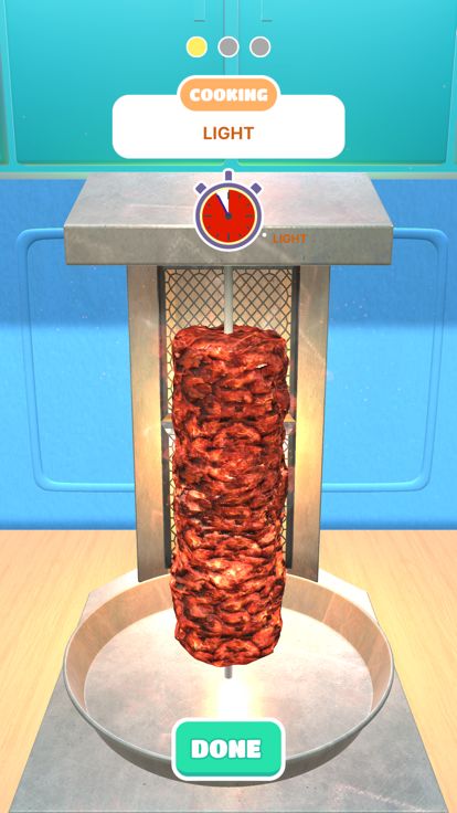 Shawarma Doner Kebab游戏截图