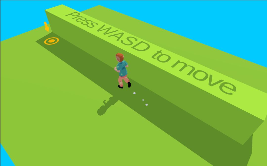 Light is Bad游戏截图