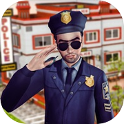 犯罪 市 警察 官 辛icon