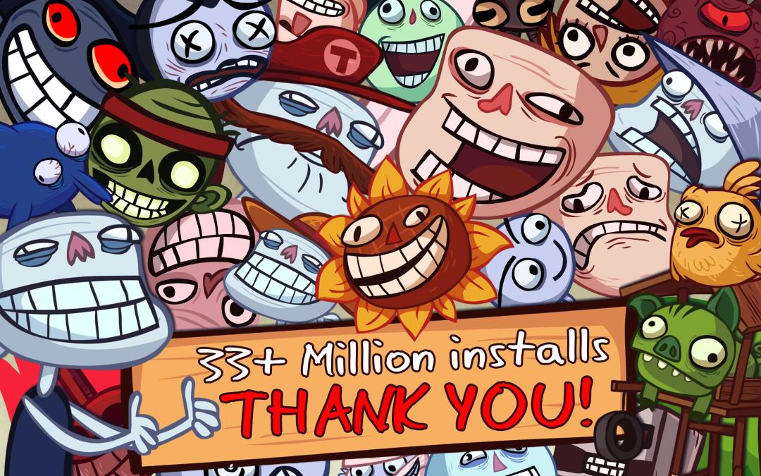 史上最恶搞小游戏游戏截图