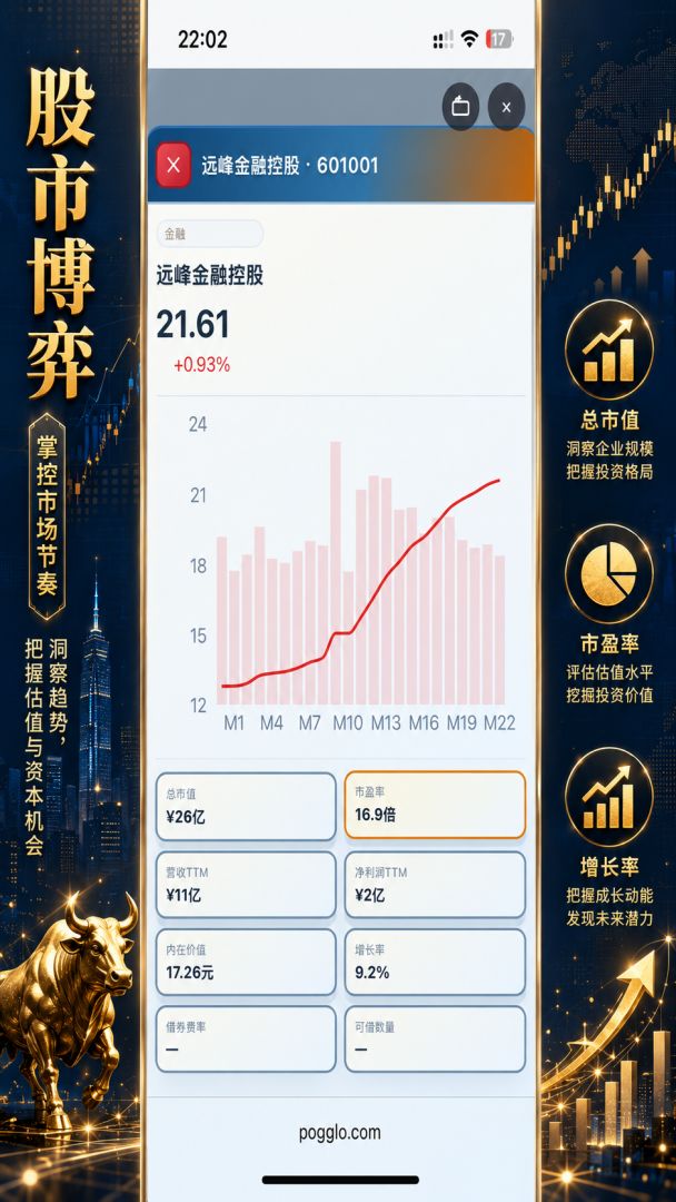 金融风暴游戏截图