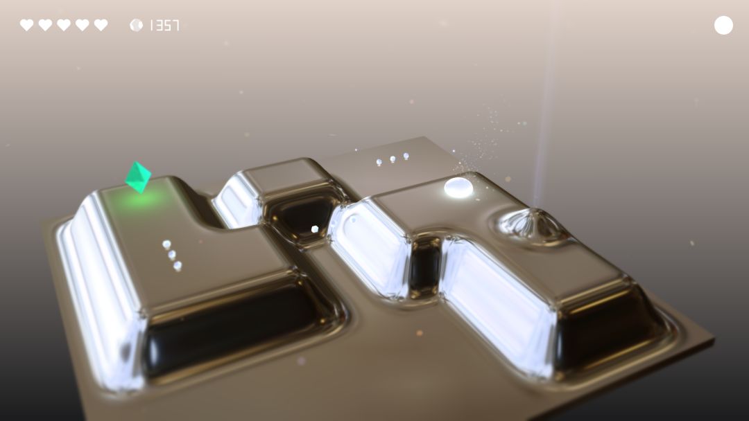 MeltLand - 融化的土地 -游戏截图