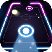 Air Hockey - 2 Player Gamesicon