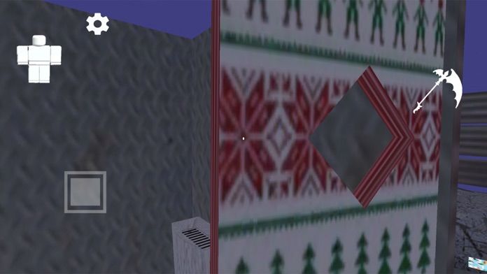 Brookhaven Game游戏截图