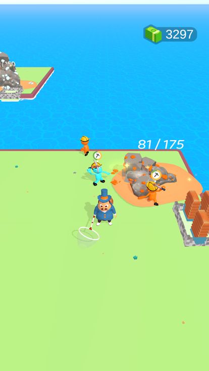 My Rich Land!游戏截图