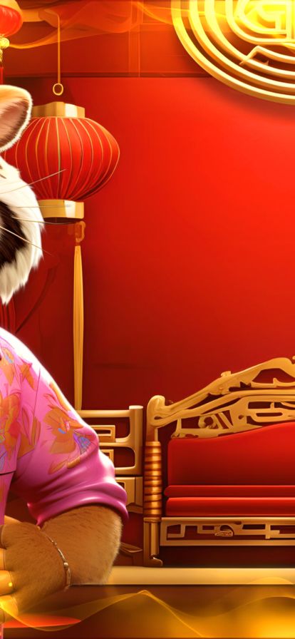 Tigrinho Reborn游戏截图