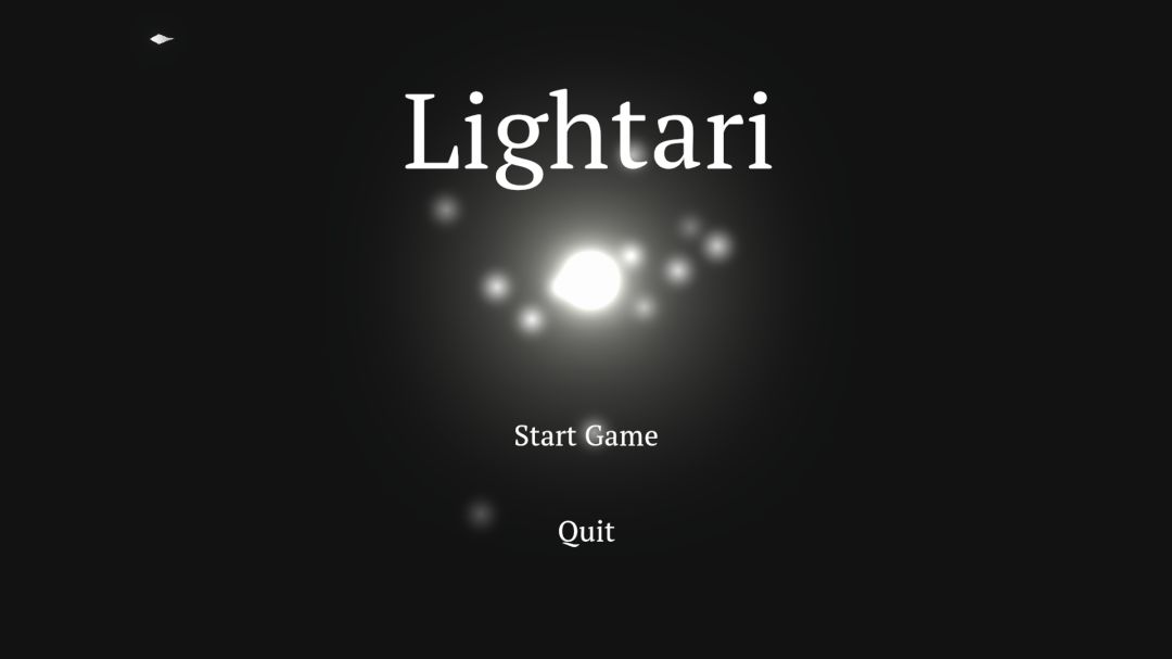 Lightair游戏截图