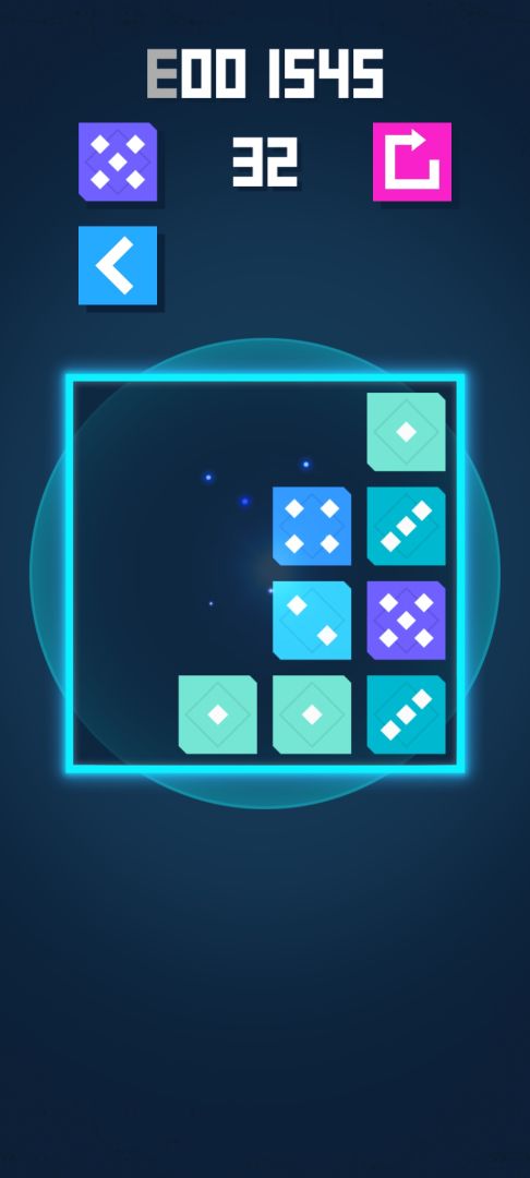 2048三体：第一次接触游戏截图