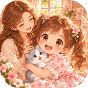 养女模拟器icon