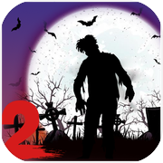 Zombie Must Die2icon