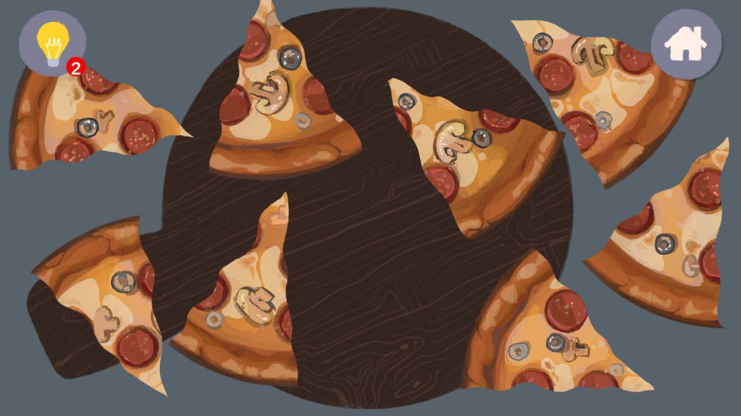 治愈收纳模拟器游戏截图