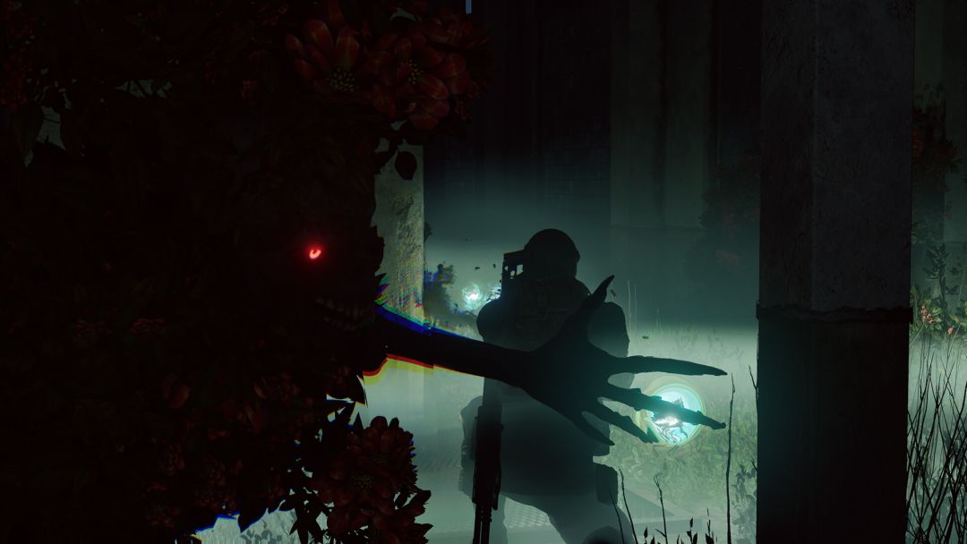 Active Matter游戏截图