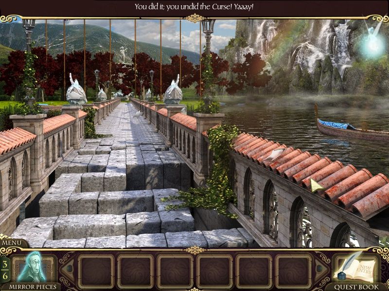 Princess Isabella游戏截图