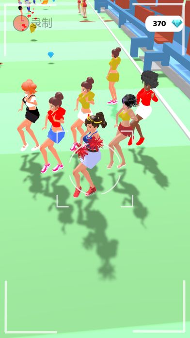 校花的秘密 (Queen Bee!)游戏截图