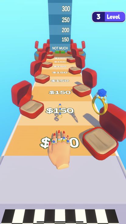 Ring Designer游戏截图