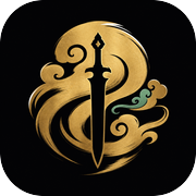 云起江湖icon