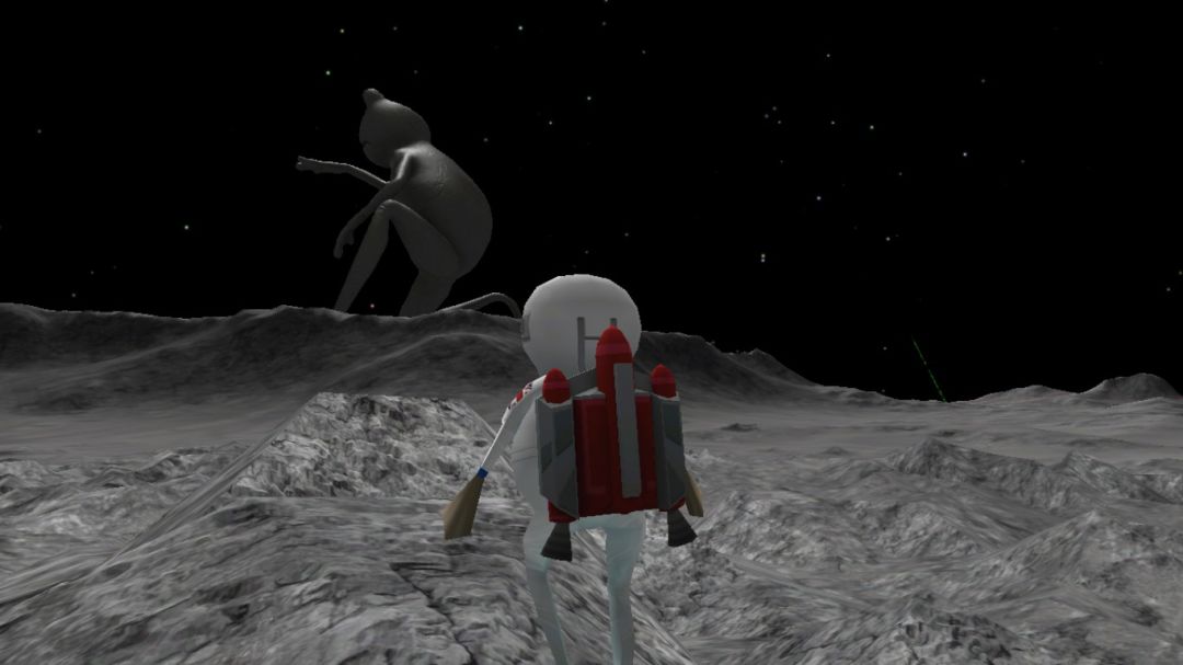 Amazing Frog?游戏截图