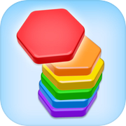 Hex Jam 3D