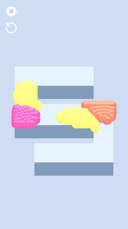 Merge the Jelly游戏截图