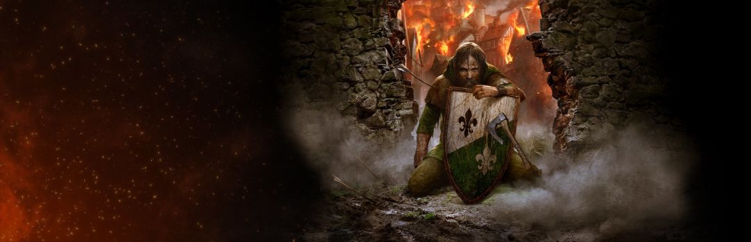 Siege Survival: Gloria Victis Prologue