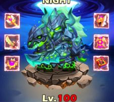 放置英雄TapTap Heroes英雄进化介绍