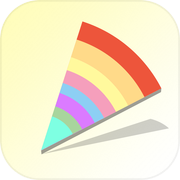 Slice Sort Puzzleicon