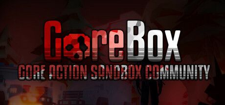 GoreBox 封面