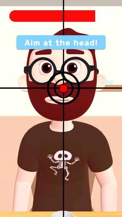 Love Flag游戏截图