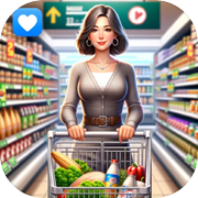 杂货店模拟器icon