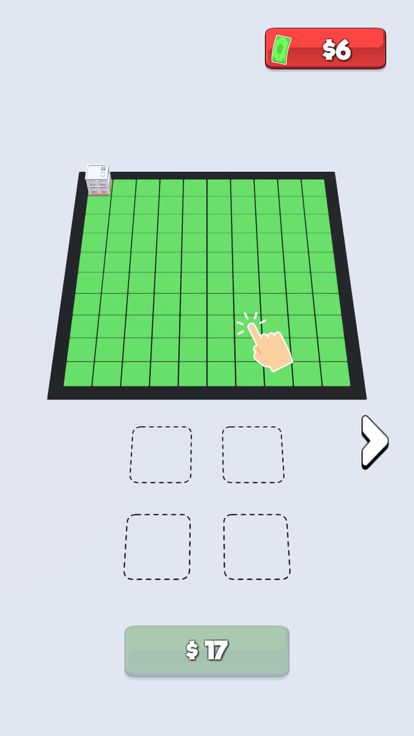Clicker Town游戏截图