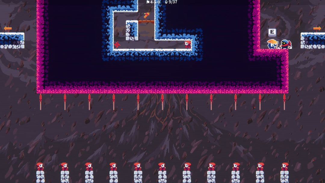 忍者明游戏截图