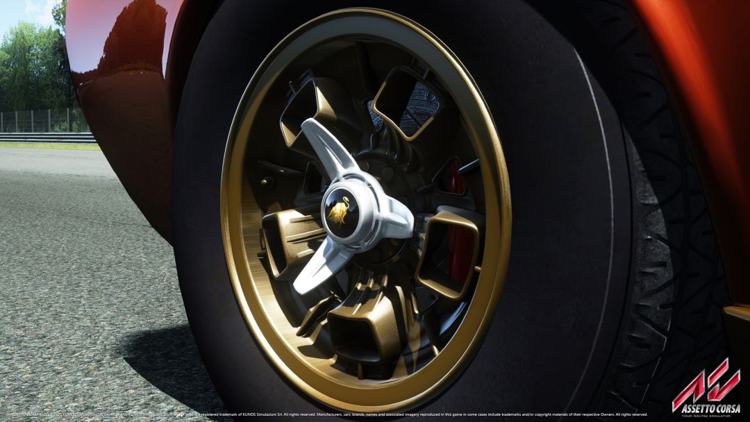 神力科莎游戏截图