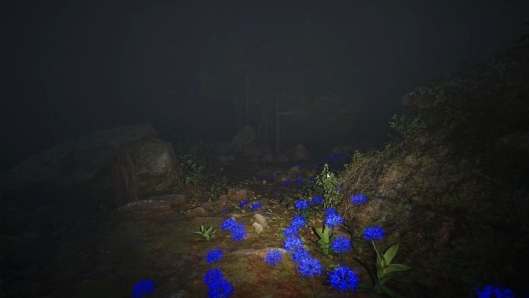 雾锁温泉 Misty Onsen游戏截图