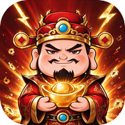 躺平日常：选择上香icon