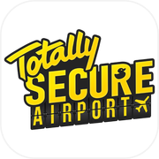 Totally Secure Airport