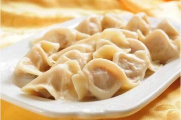 《放开那三国3》立冬美食盘点 晒佳肴赢好礼