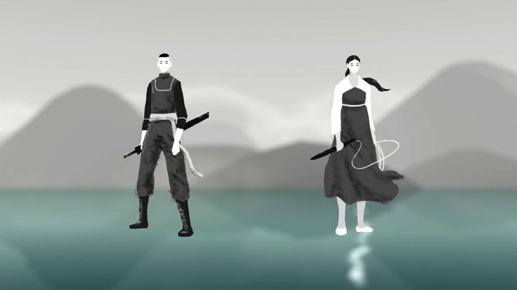 Wild Wind游戏截图