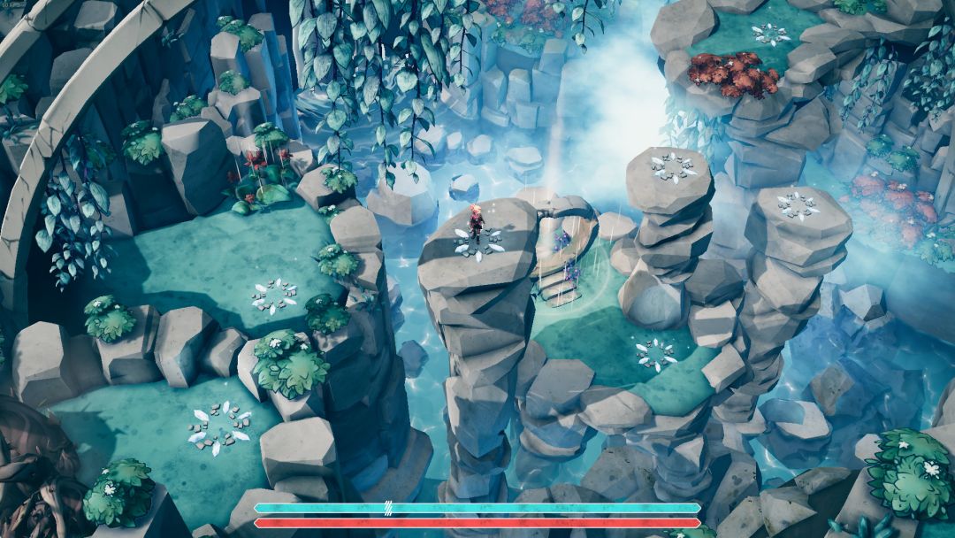 魔境奇缘:文字大冒险游戏截图